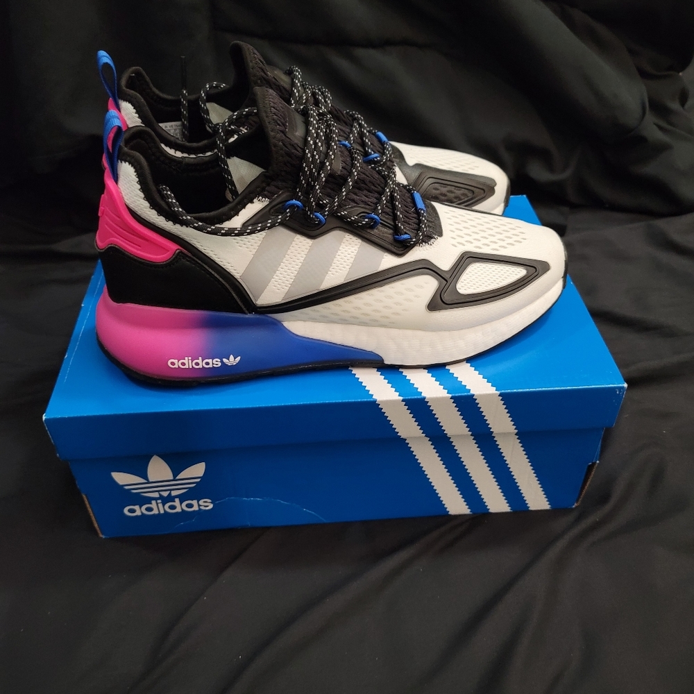 Adidas ZX 2K Boost